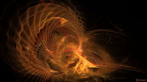 Ondes enflammees 130707